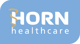 Horn healthcare